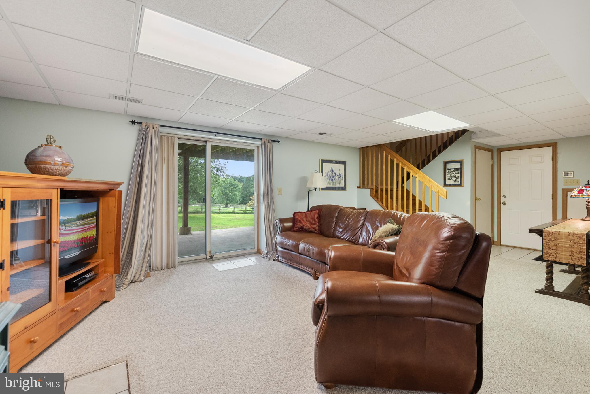 PARK WOODS - Residential
