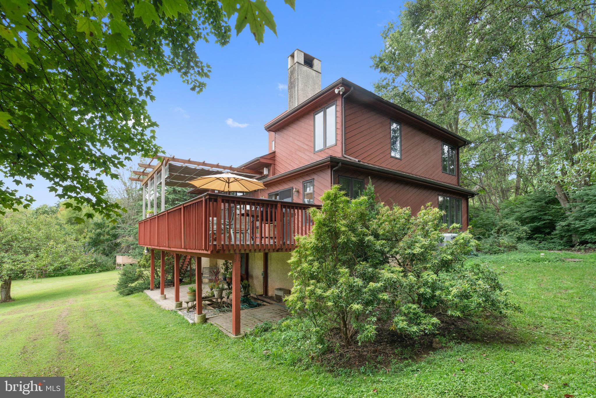 PARK WOODS - Residential