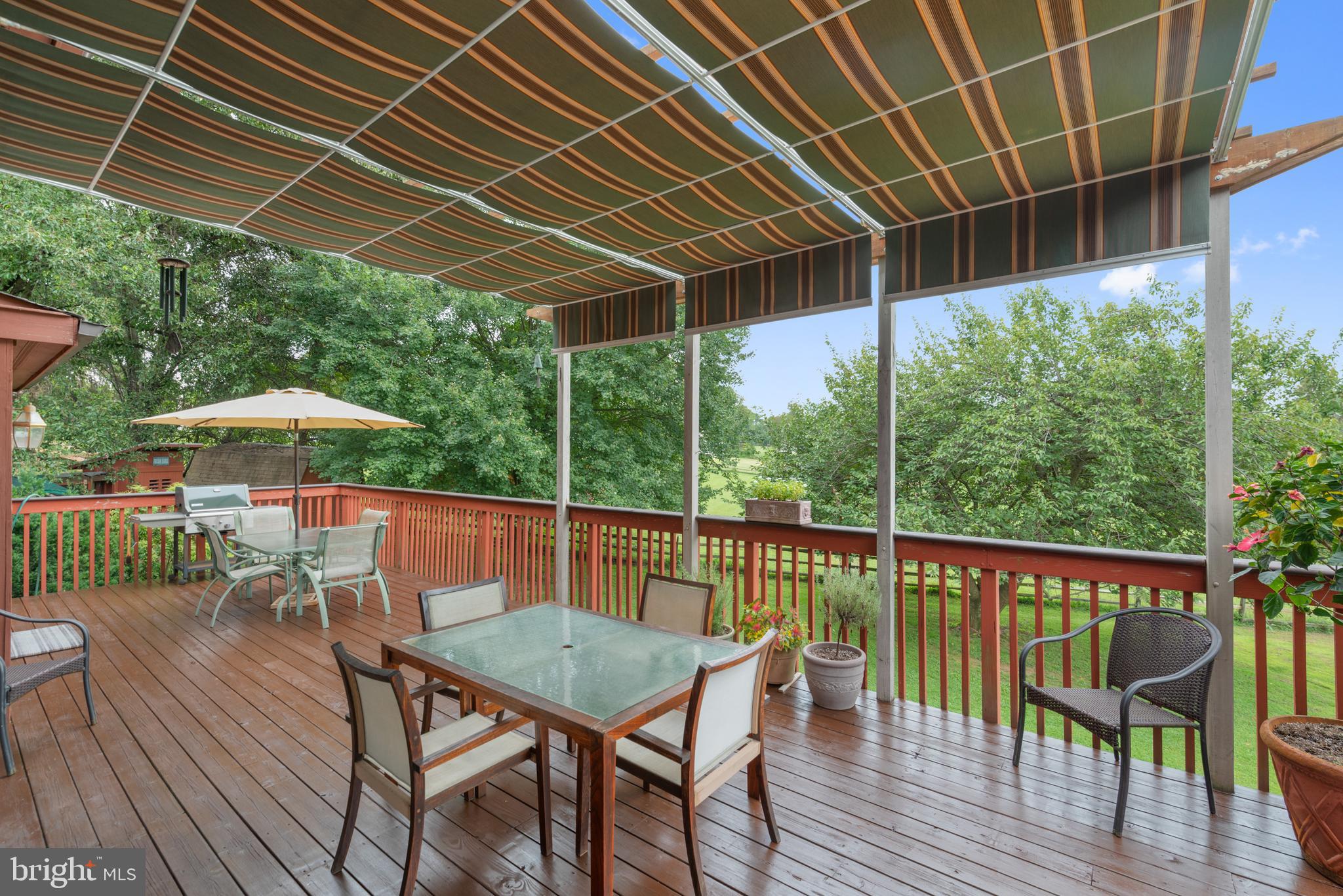 PARK WOODS - Residential