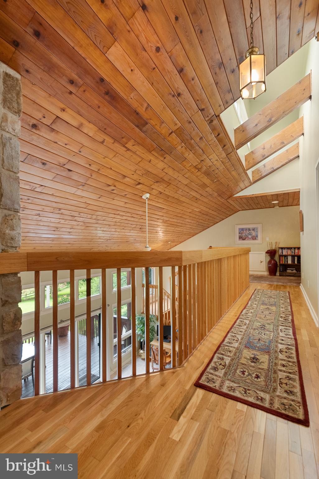 PARK WOODS - Residential