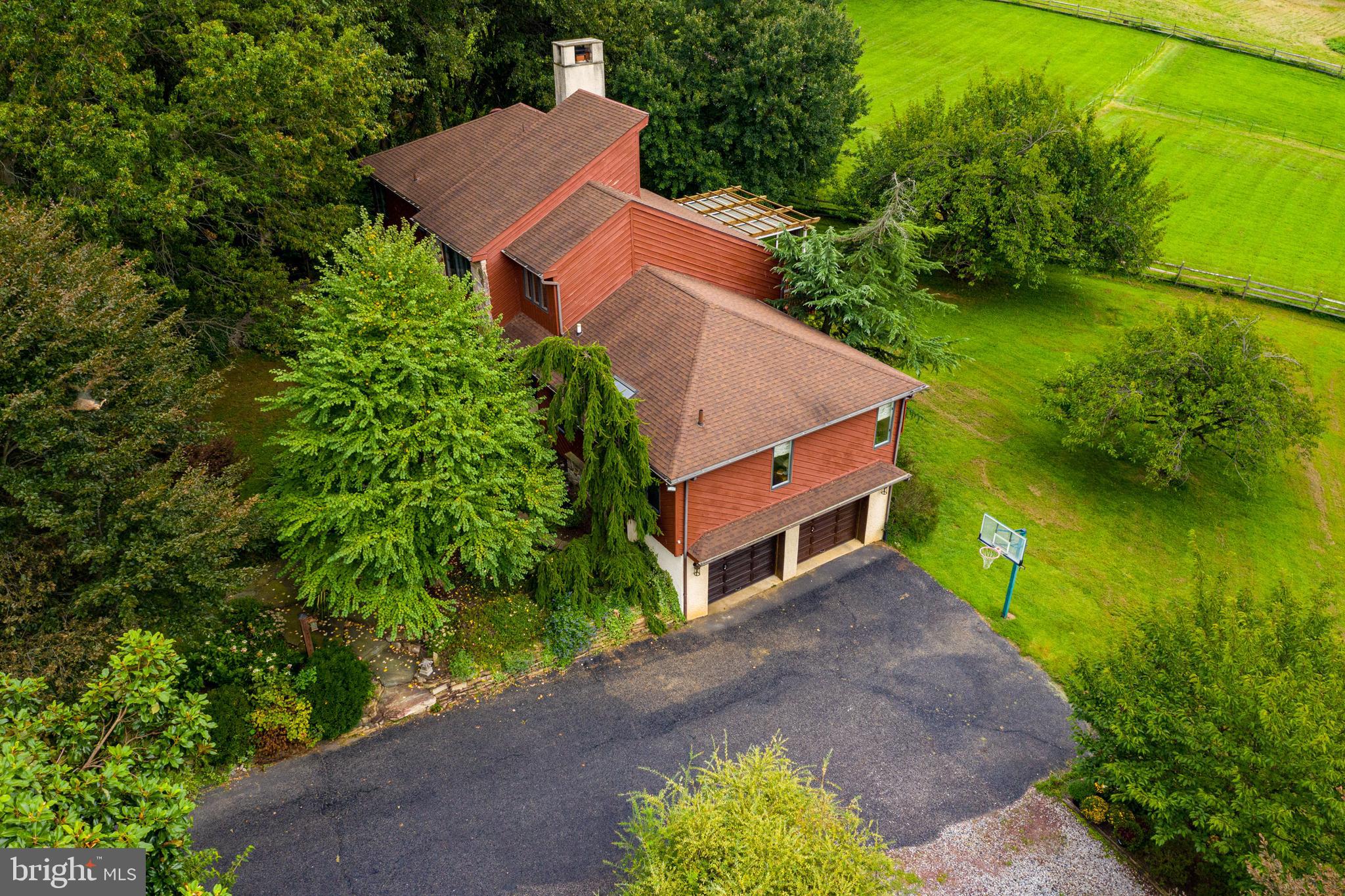 PARK WOODS - Residential