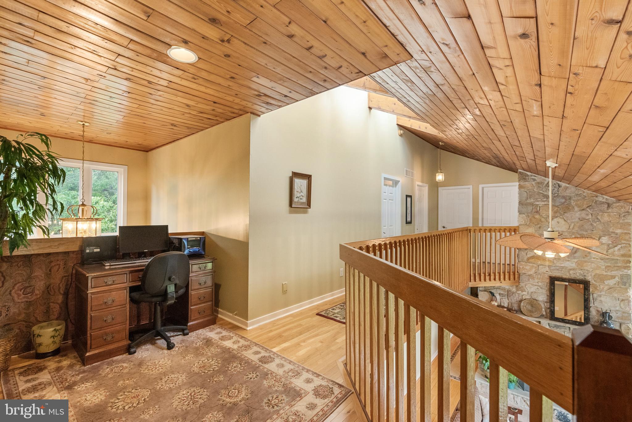 PARK WOODS - Residential