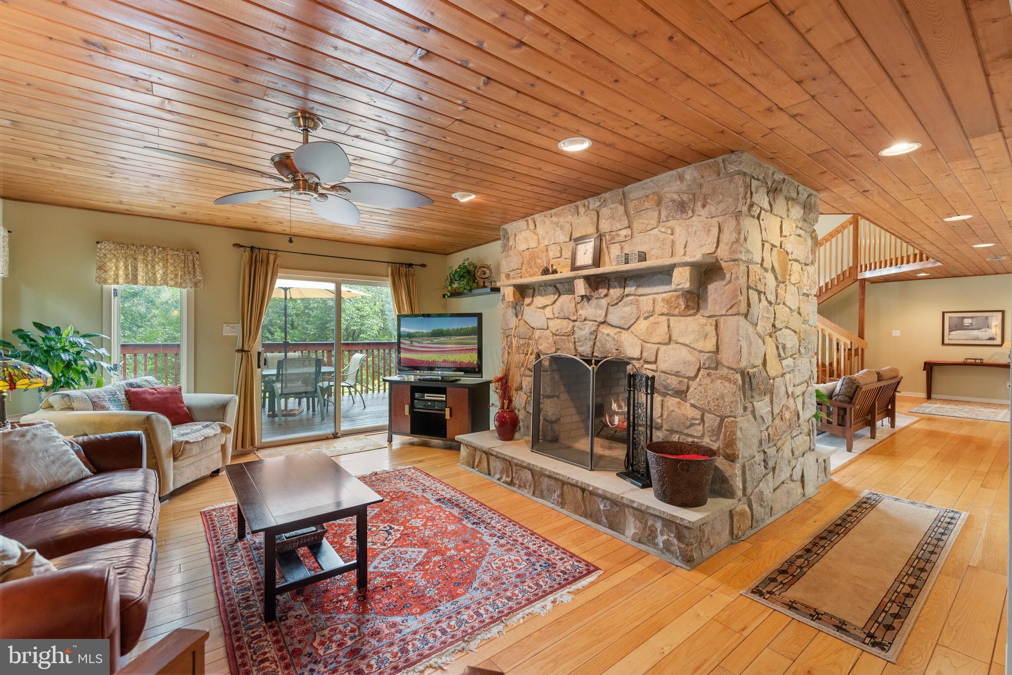 PARK WOODS - Residential