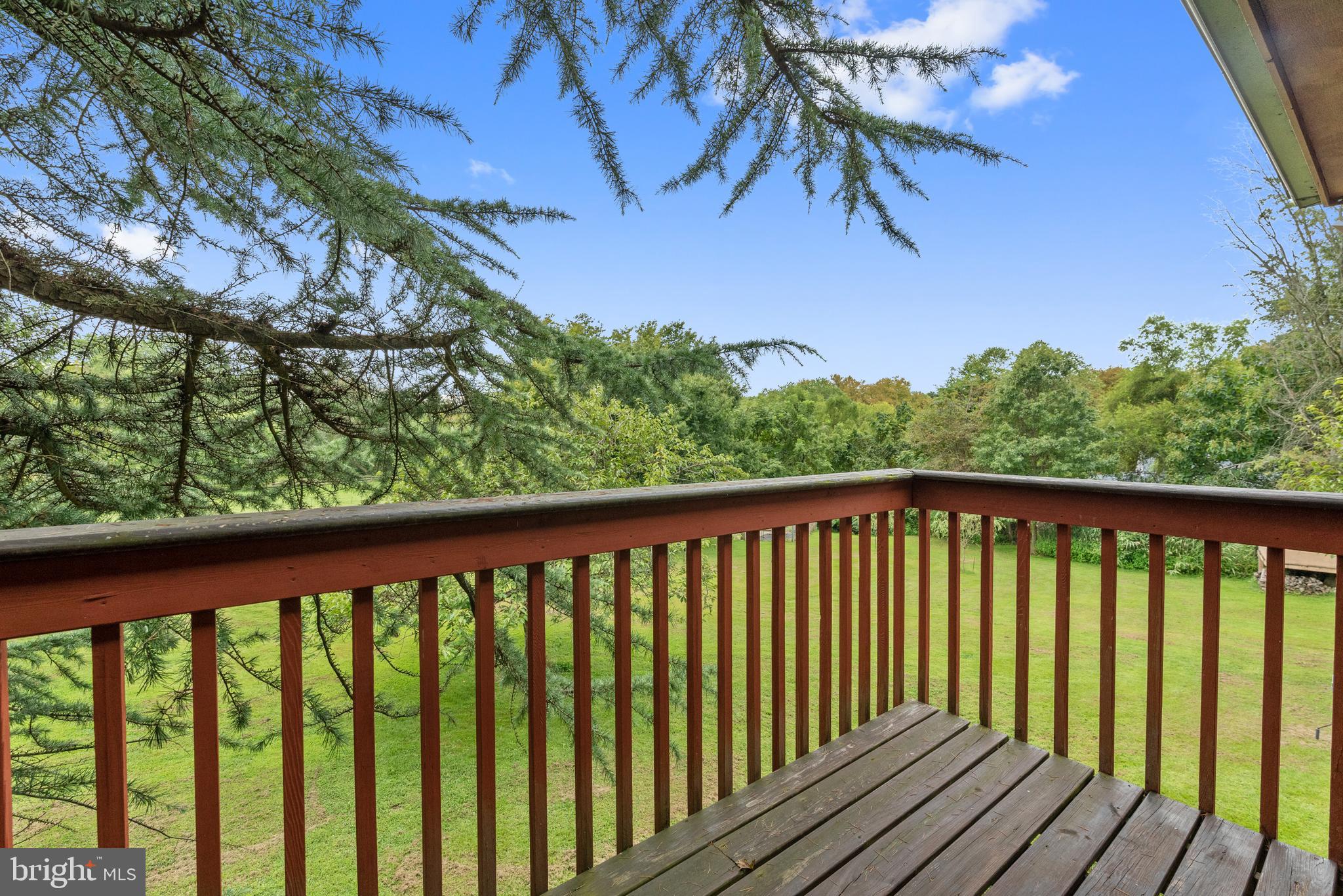 PARK WOODS - Residential