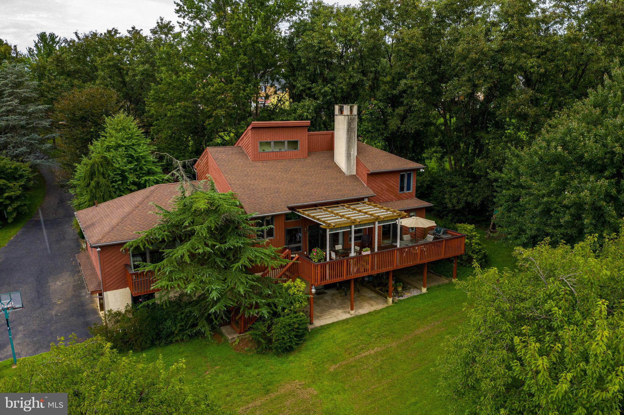PARK WOODS - Residential