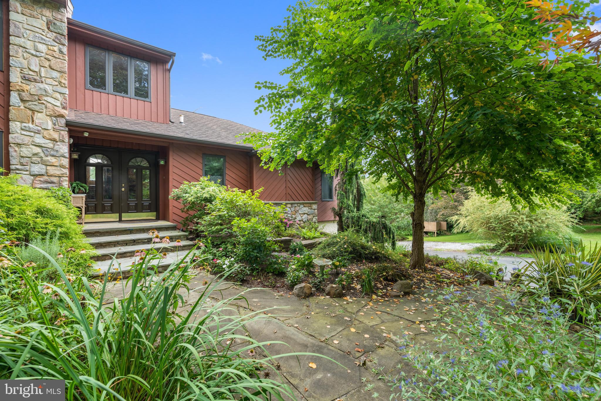 PARK WOODS - Residential