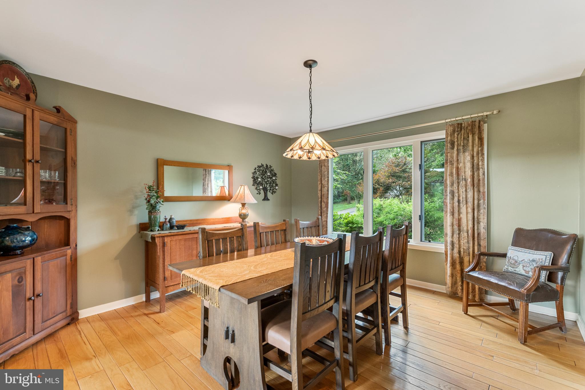 PARK WOODS - Residential