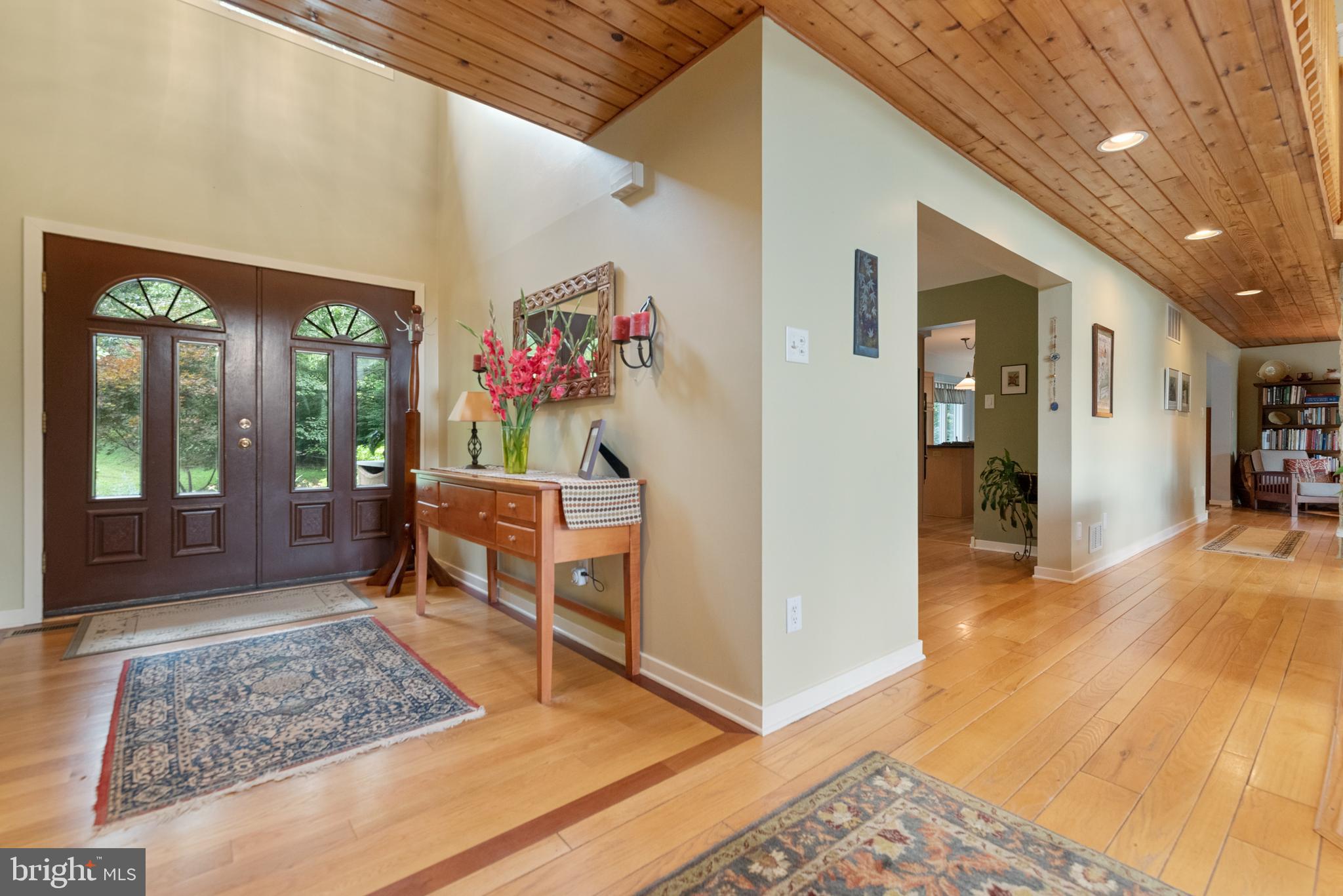 PARK WOODS - Residential
