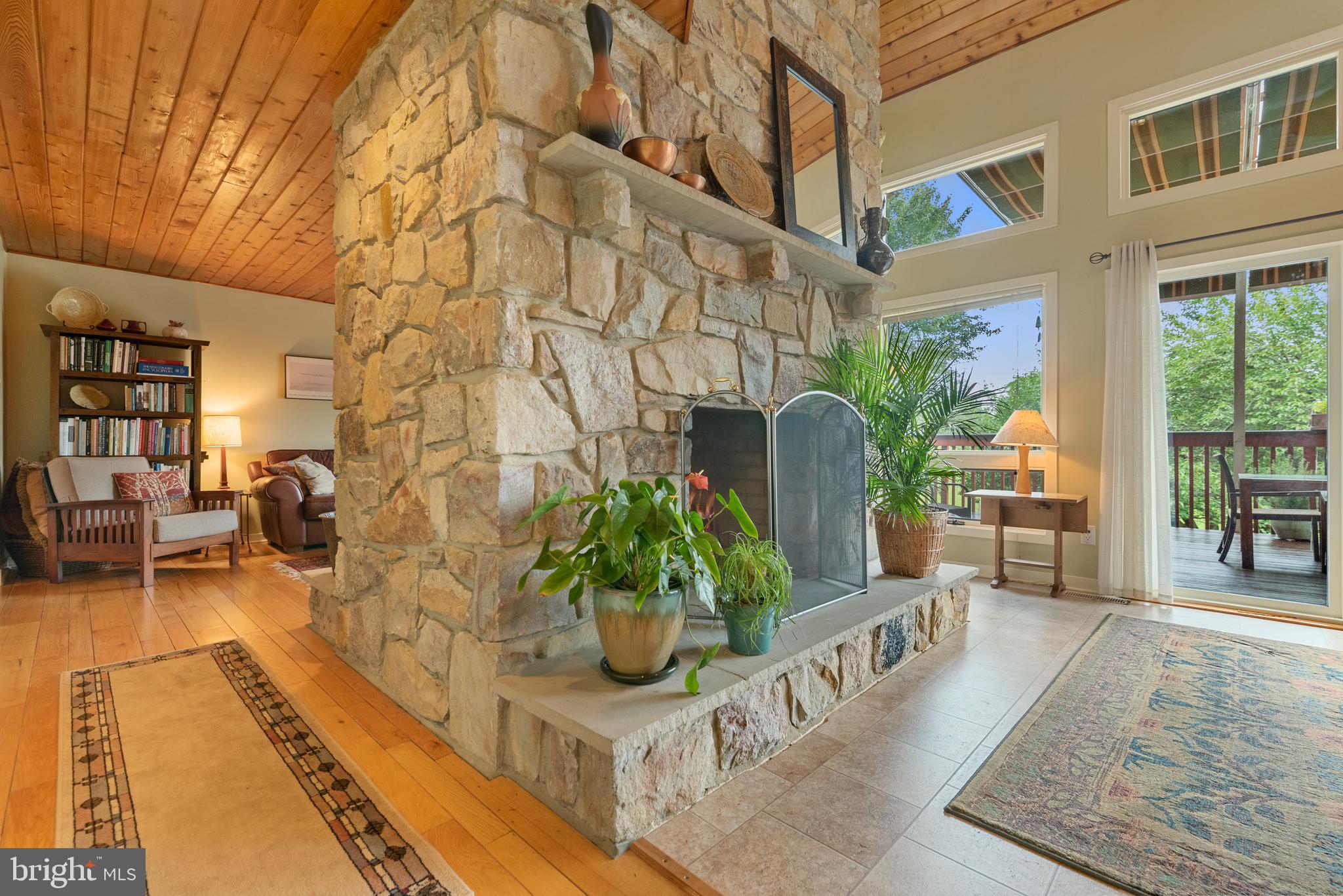PARK WOODS - Residential