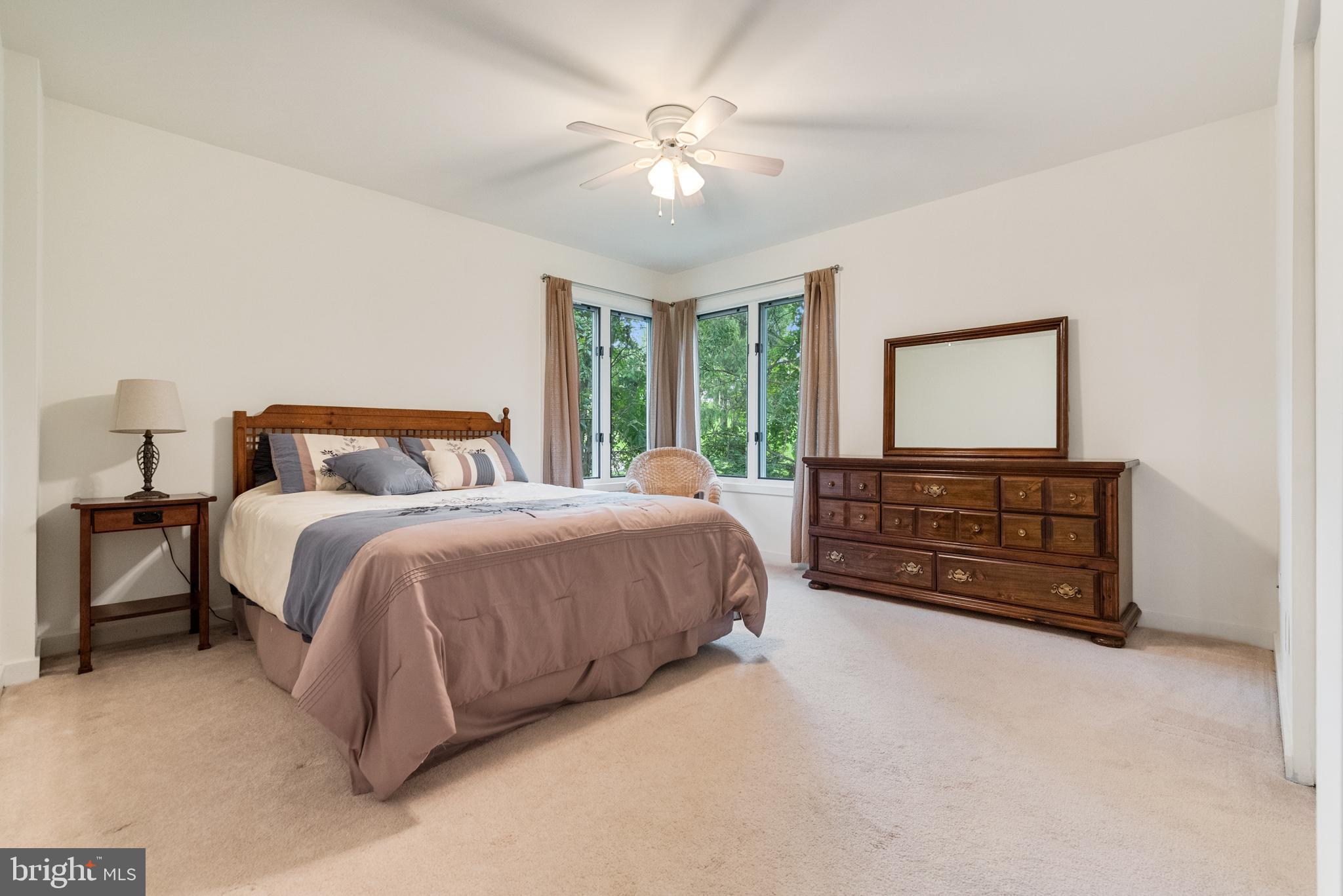 PARK WOODS - Residential