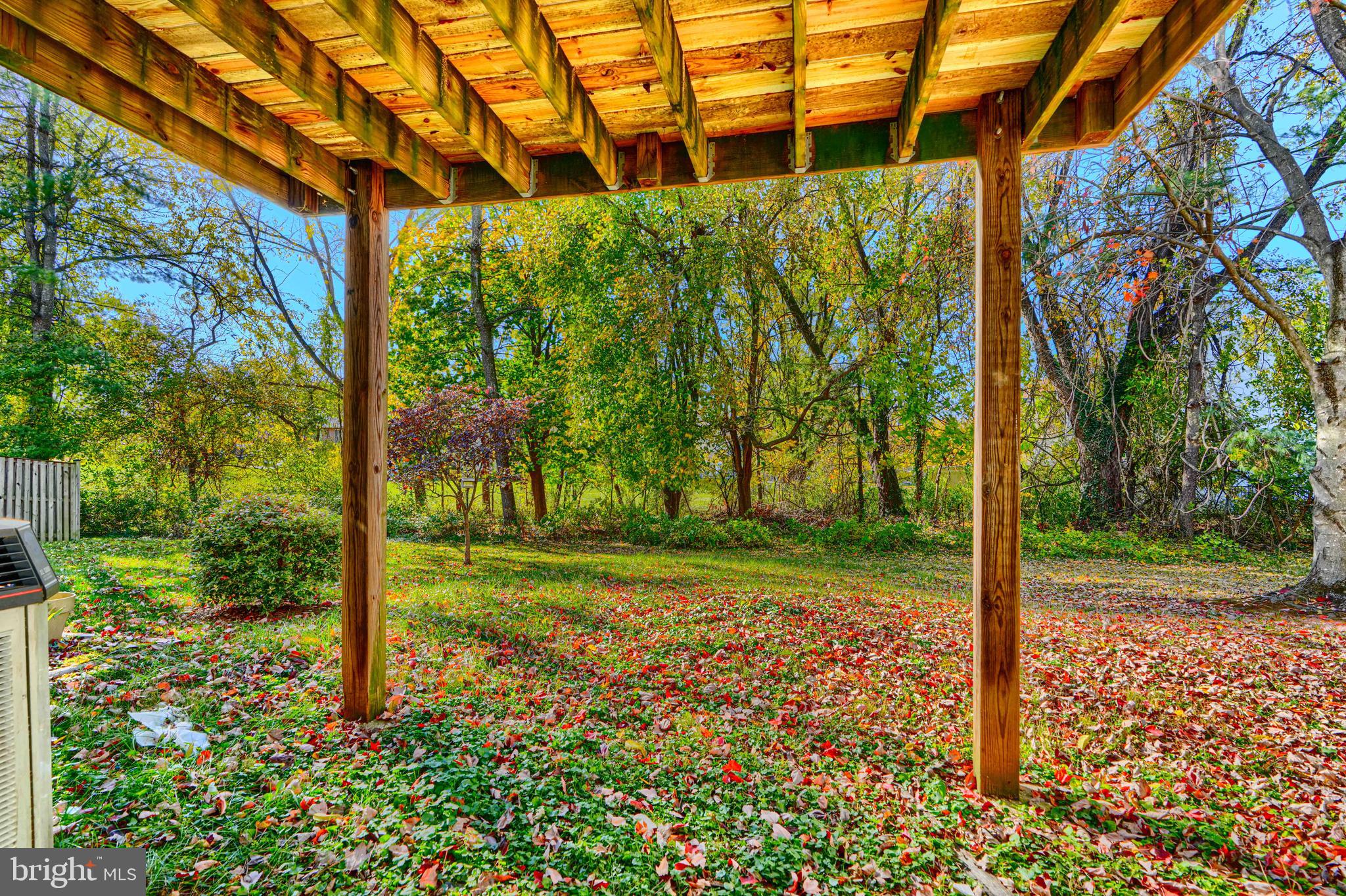 HUNT MEADOW - Residential