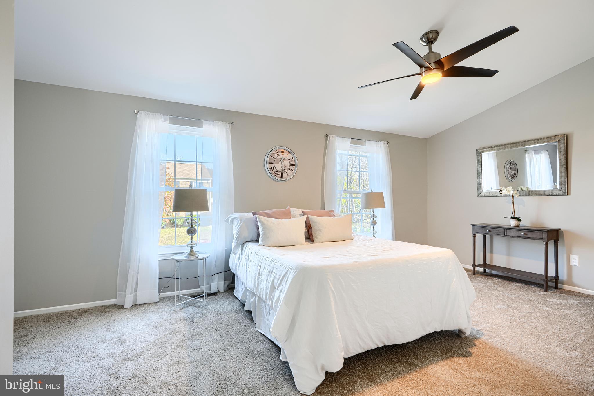 HUNT MEADOW - Residential