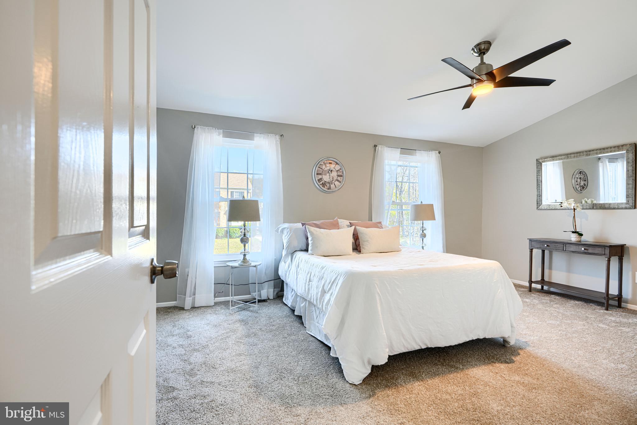 HUNT MEADOW - Residential