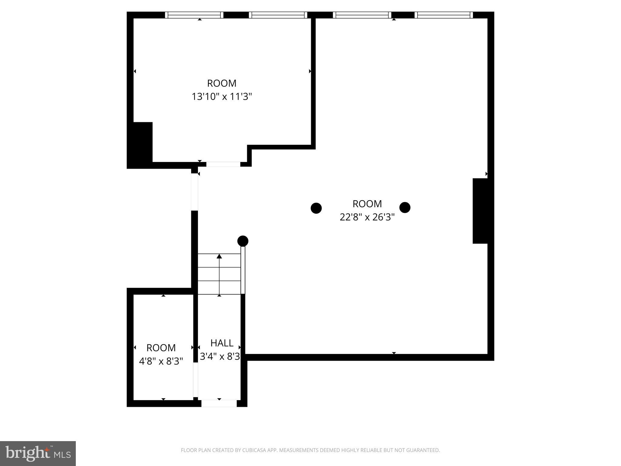 37 E ORANGE STREET 303