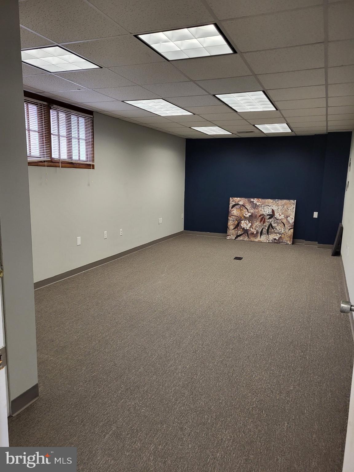 NONE AVAILABLE - Commercial Lease