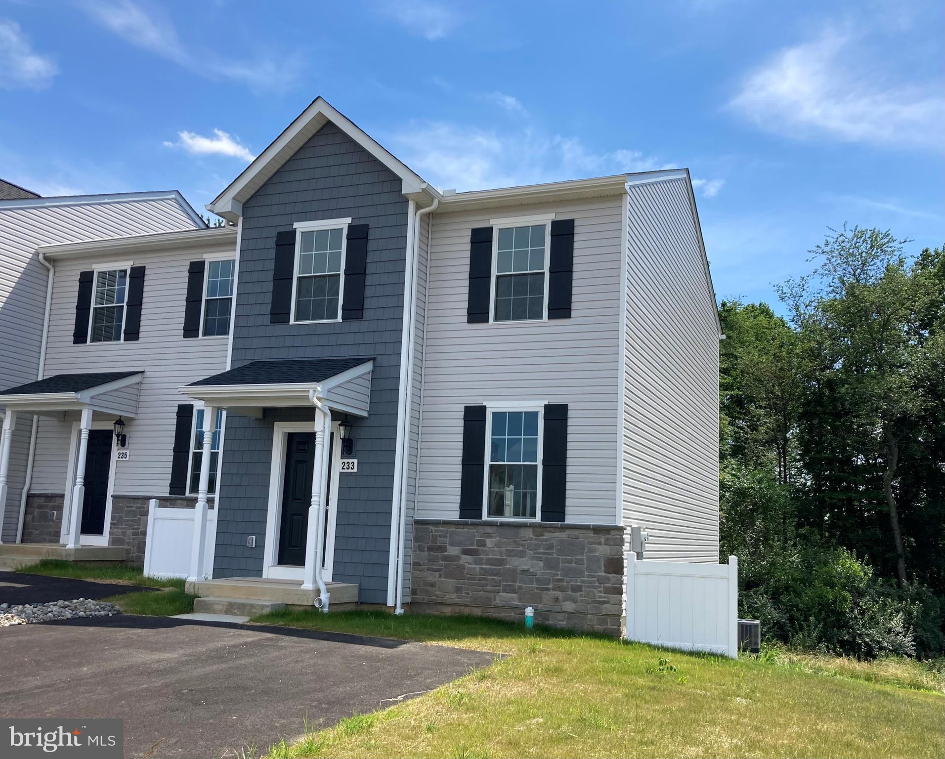 HOMESTEAD ACRES - Residential