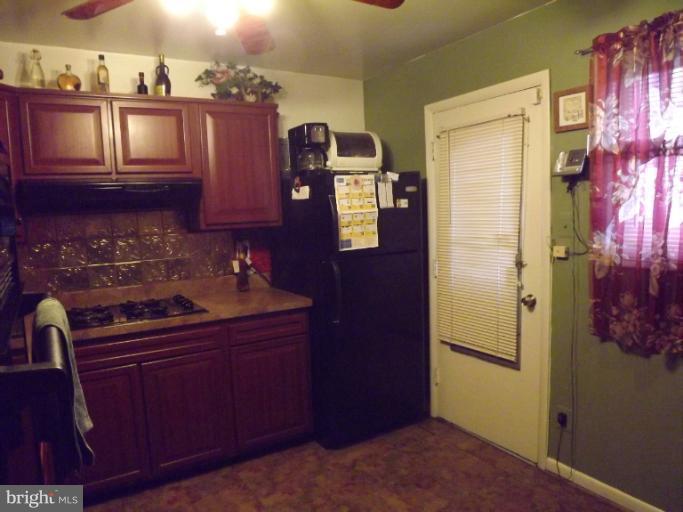 RITCHIE HEIGHTS - Residential