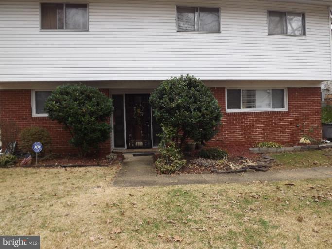 RITCHIE HEIGHTS - Residential