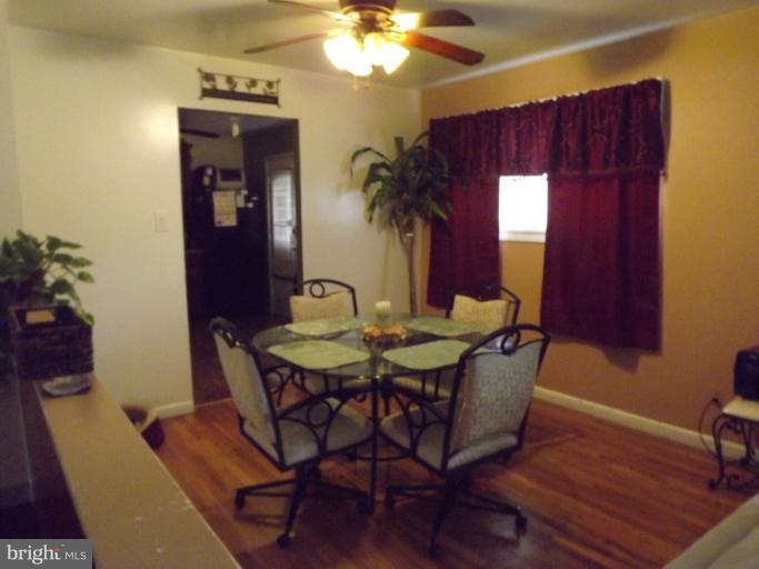 RITCHIE HEIGHTS - Residential