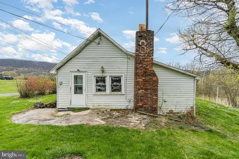 17776 Springtown Road, Fannettsburg, PA MLS: PAFL2026680