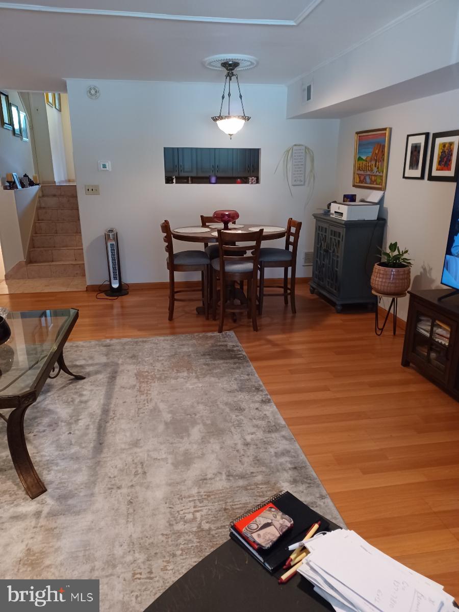 417 STONY WAY 417
