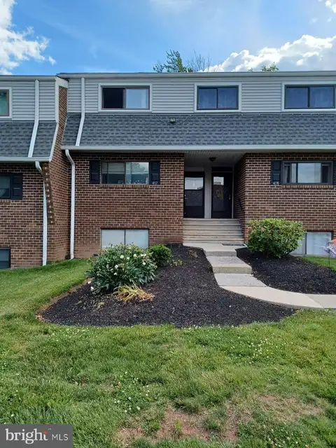 417 Stony Way Unit 417, Norristown, PA 19403 - MLS#: PAMC2182166
