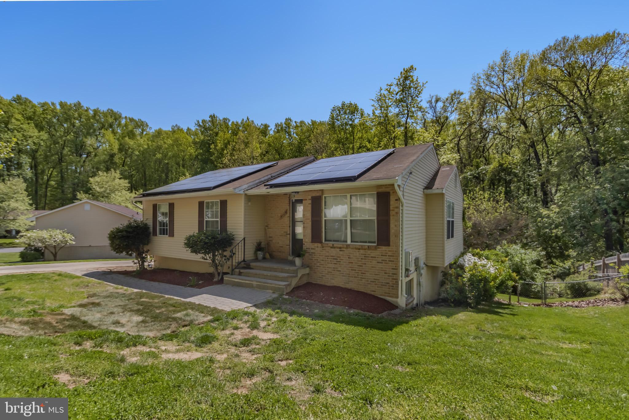 GREENFIELD - Residential