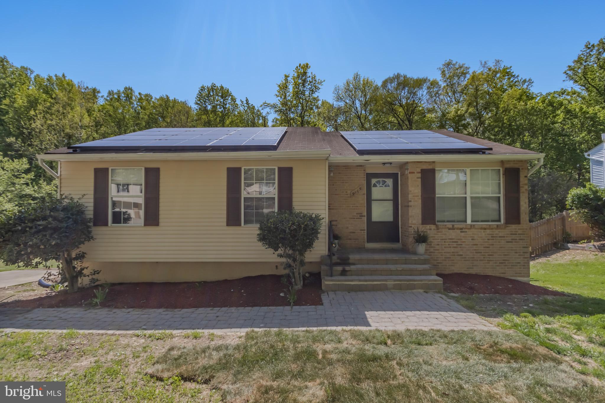 GREENFIELD - Residential