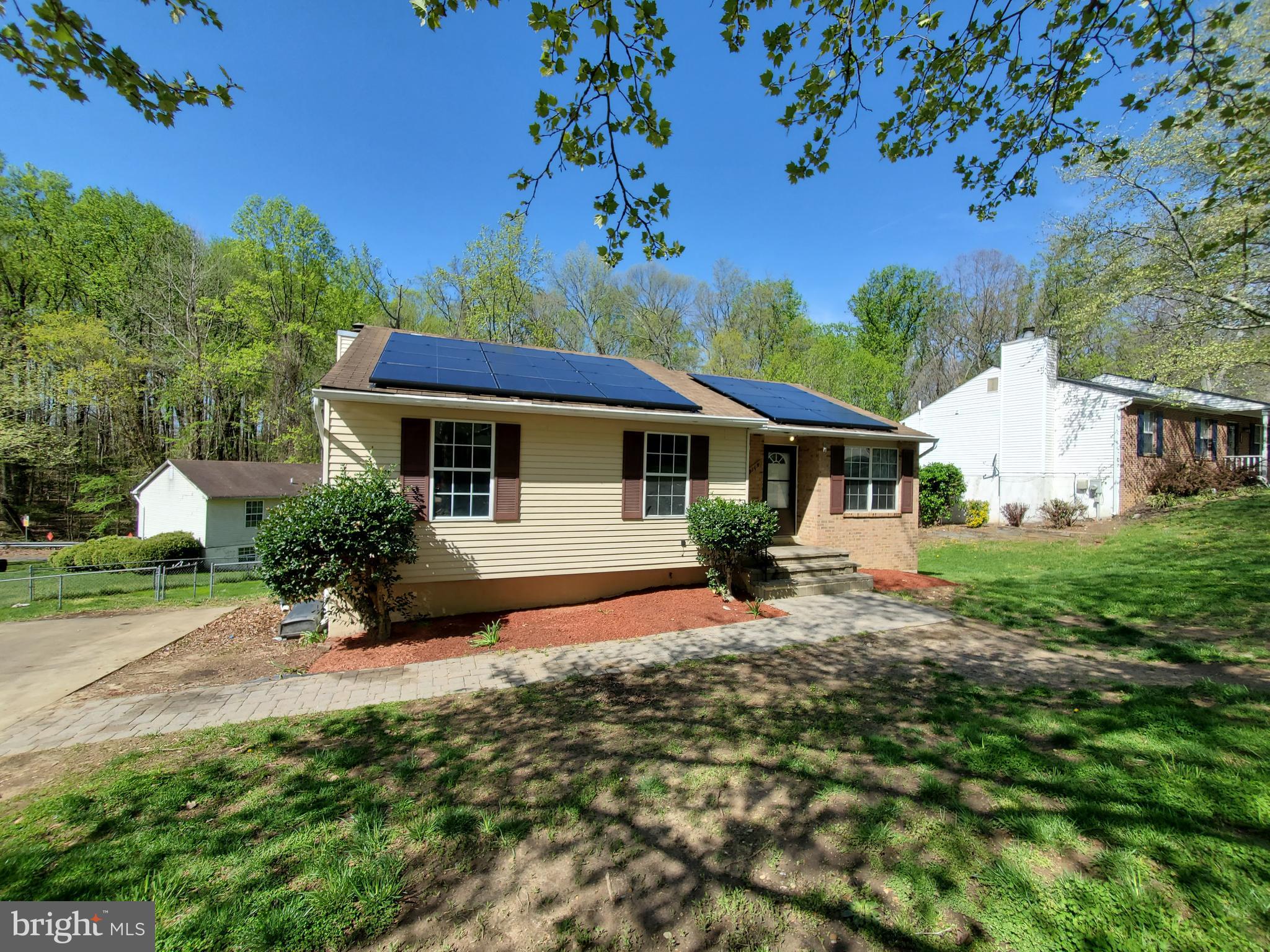 GREENFIELD - Residential