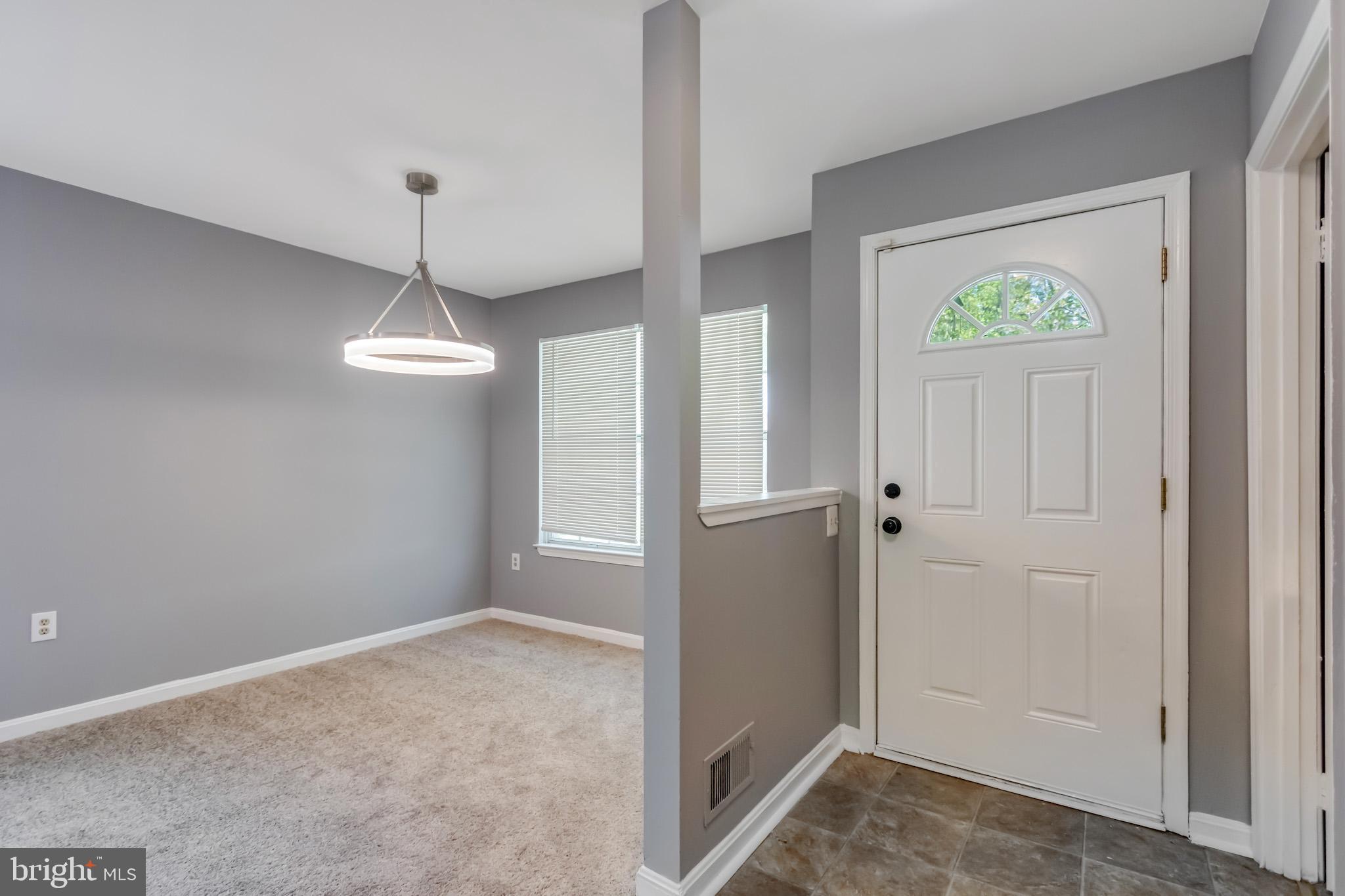 GREENFIELD - Residential