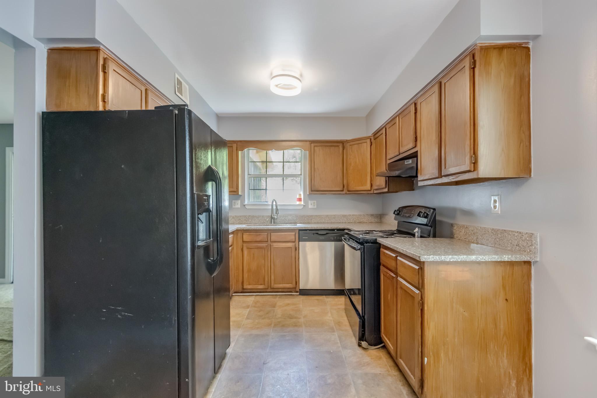 GREENFIELD - Residential