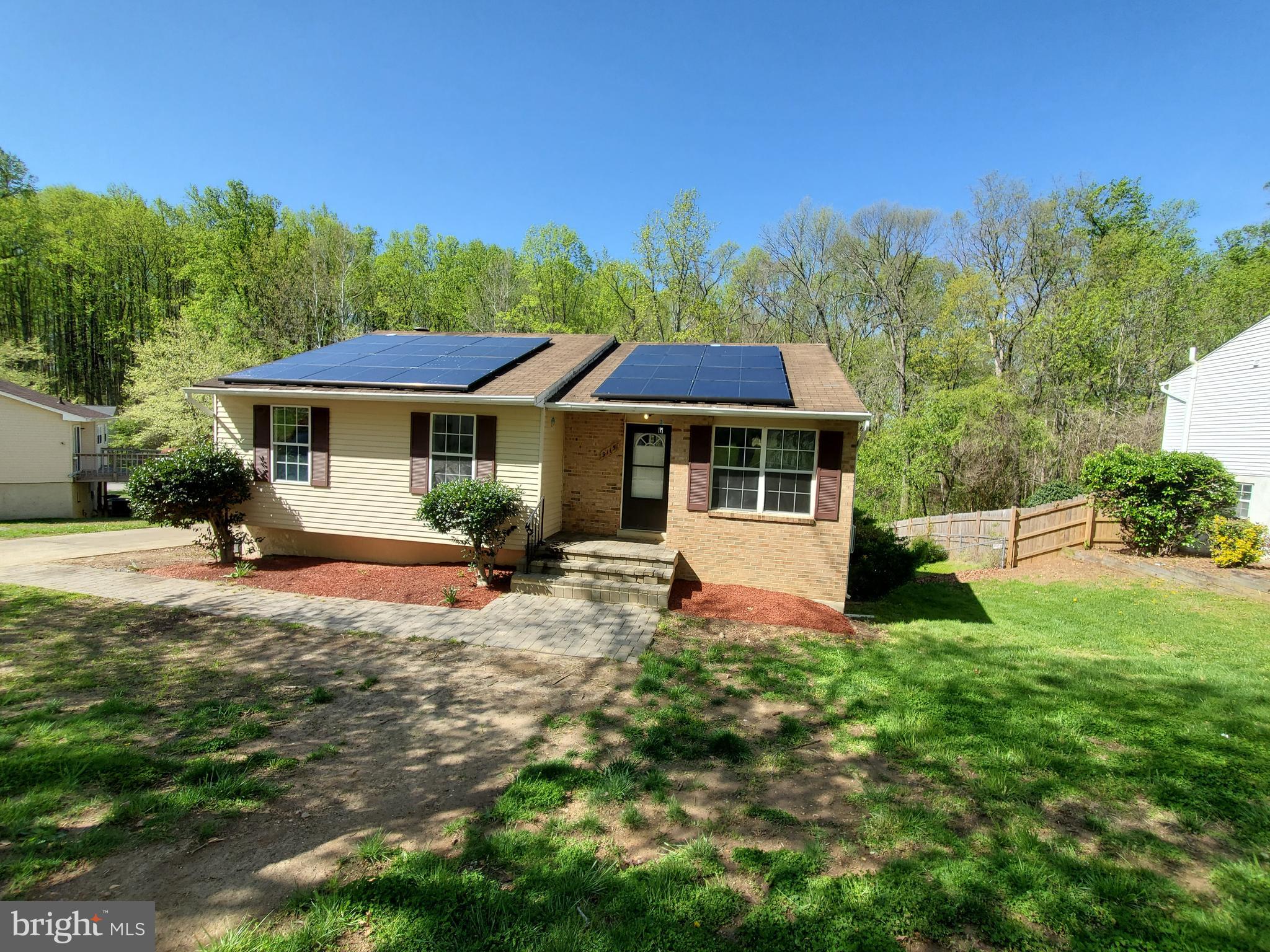 GREENFIELD - Residential