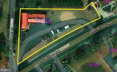 Photo of 29786 John J Williams Highway, MILLSBORO, DE 19966 (MLS # DESU2119168)