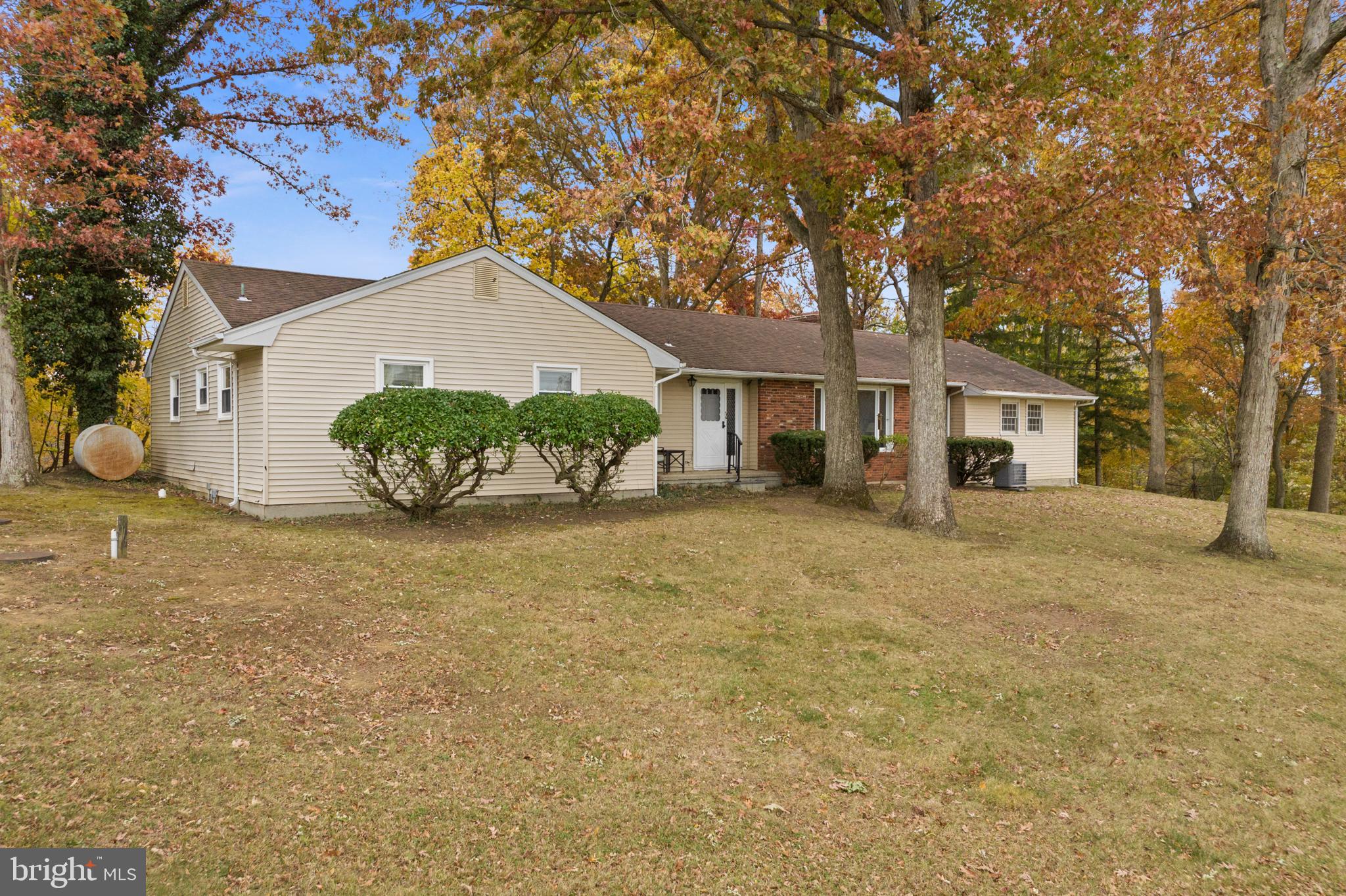 193 BURLINGTON PATH ROAD