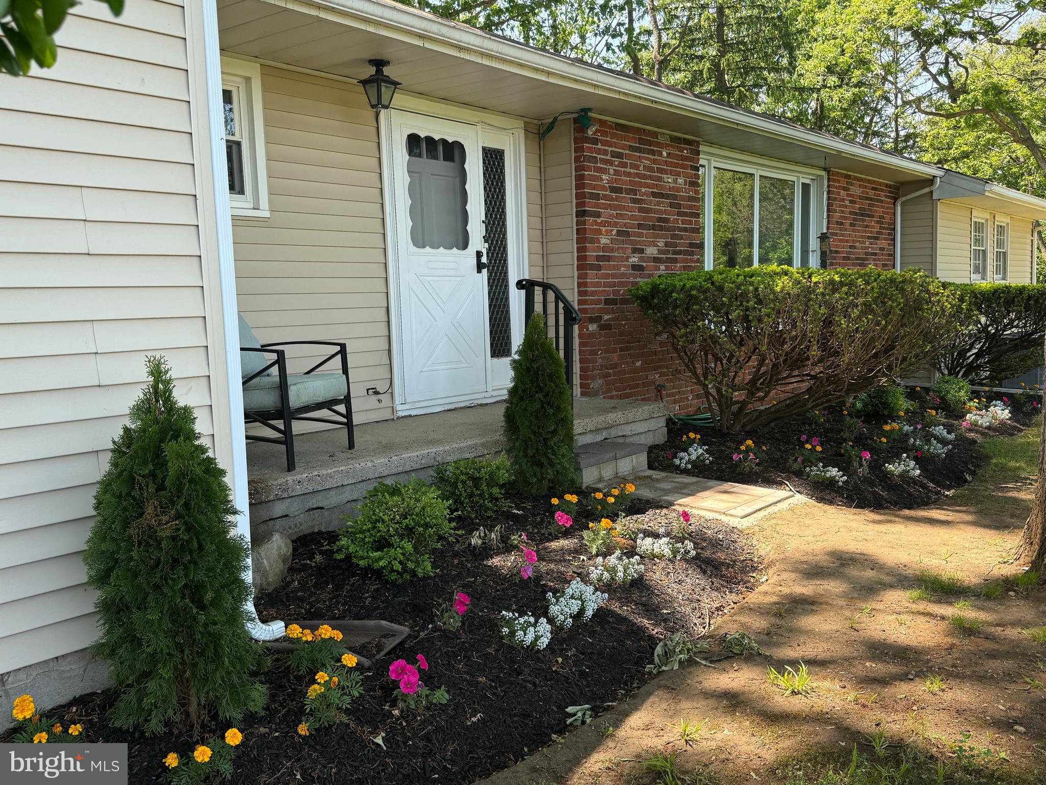 193 BURLINGTON PATH ROAD