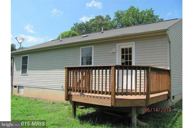 FALCON RIDGE - Residential Lease