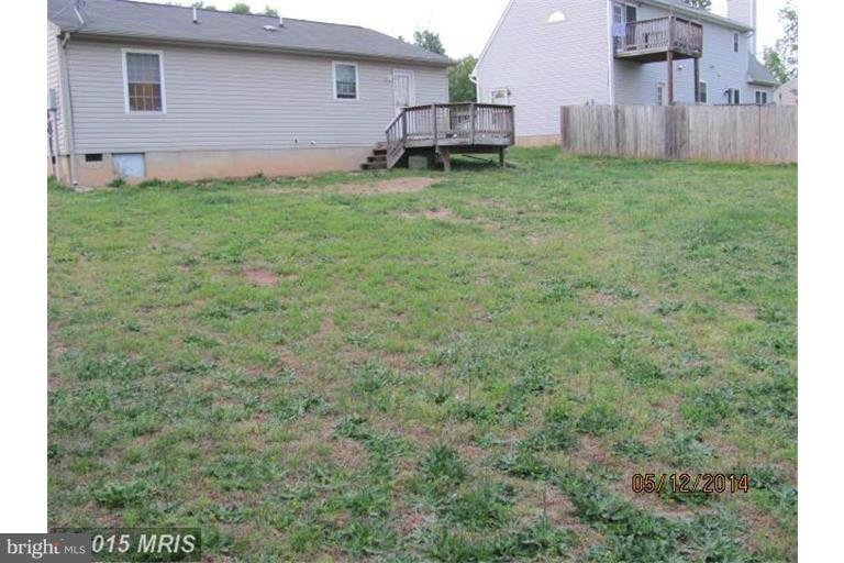 FALCON RIDGE - Residential Lease