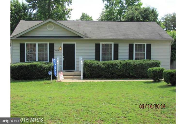 FALCON RIDGE - Residential Lease