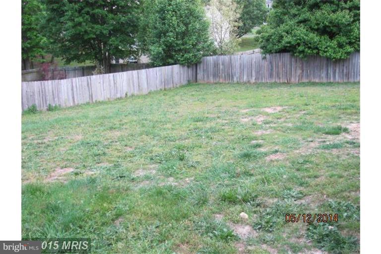 FALCON RIDGE - Residential Lease