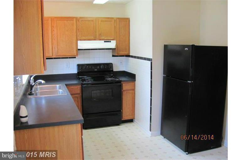 FALCON RIDGE - Residential Lease