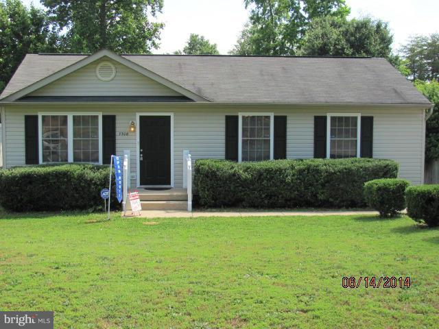 FALCON RIDGE - Residential Lease