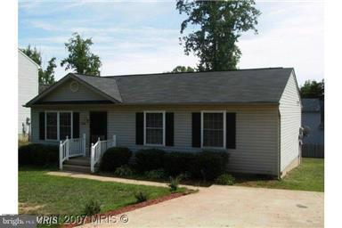 FALCON RIDGE - Residential Lease