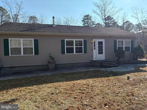 534 10TH STREET NEWTONVILLE NJ 08346