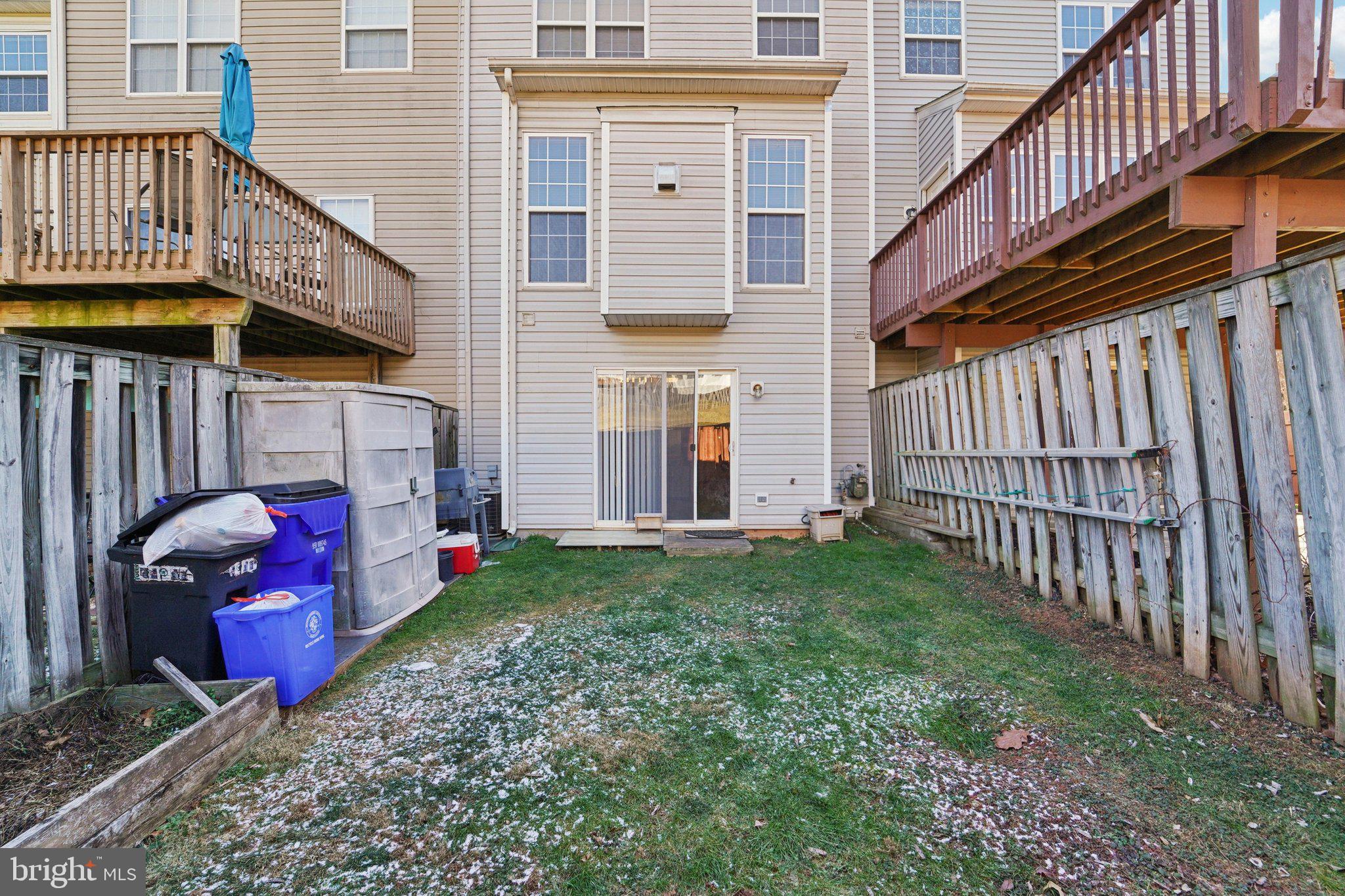 OVERLOOK - Residential