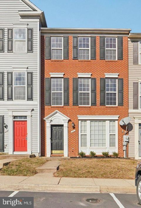 512 ELLISON COURT FREDERICK MD 21703