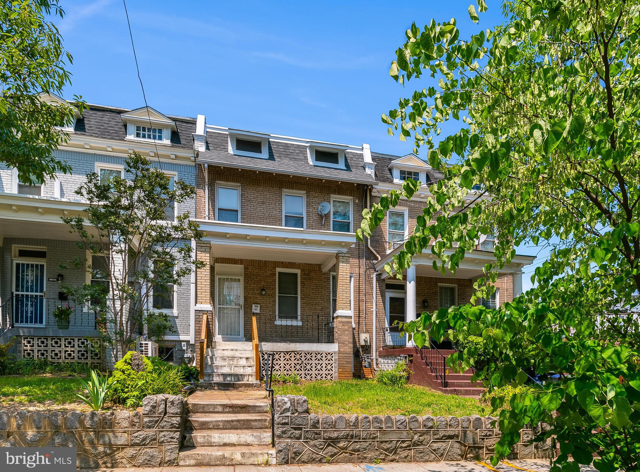 1303 KENNEDY STREET NW
