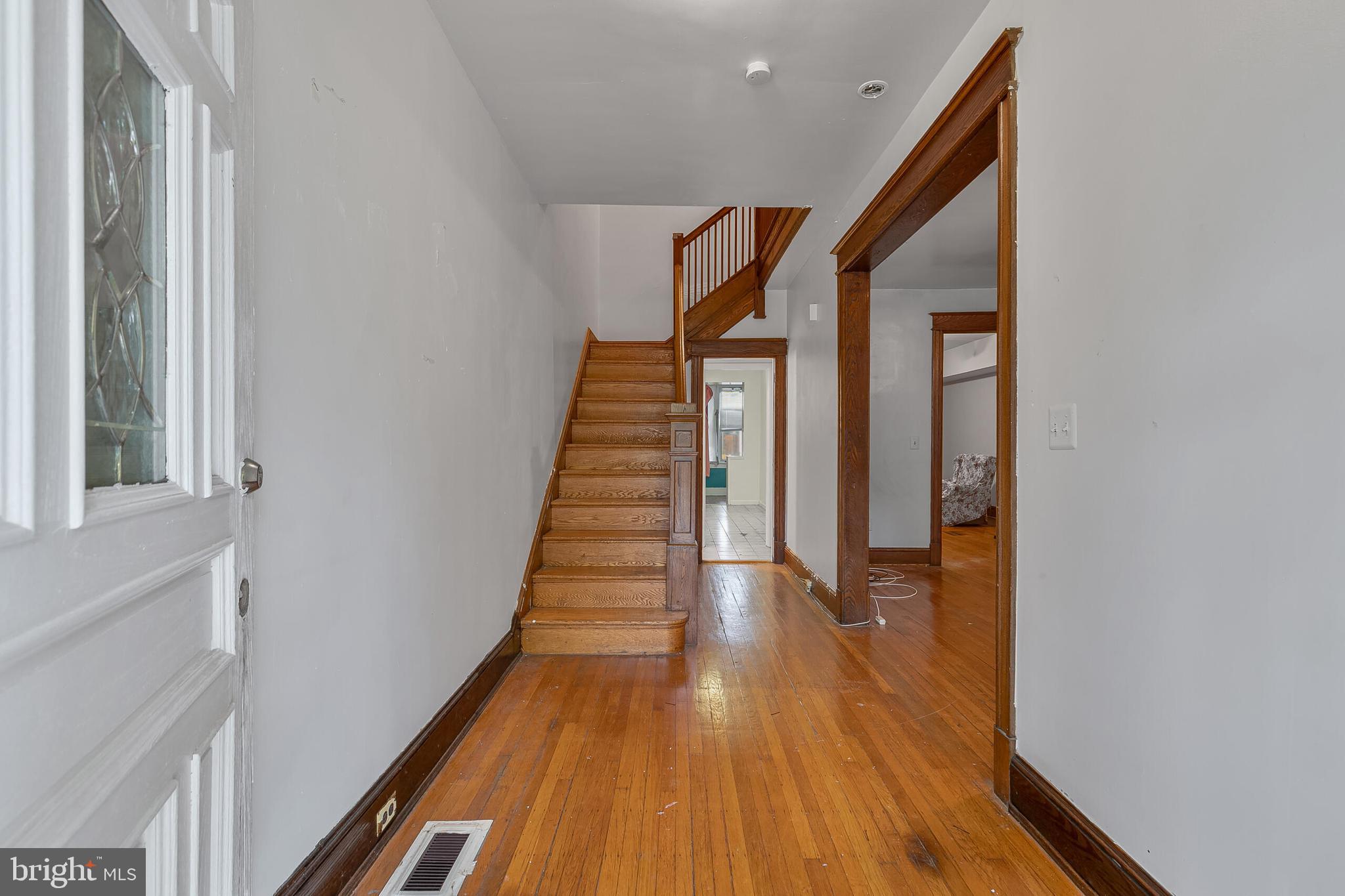 1303 KENNEDY STREET NW