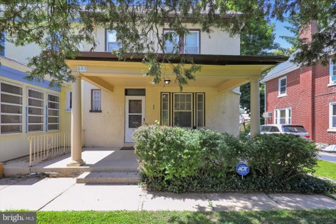 Photo of 802 Race Avenue, LANCASTER, PA 17603 (MLS # PALA2090146)