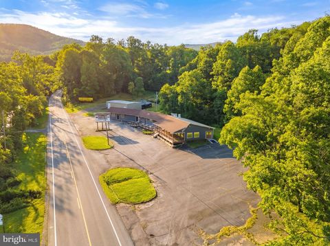 Photo of 11669 Lee Highway, SPERRYVILLE, VA 22740 (MLS # VARP2002464)