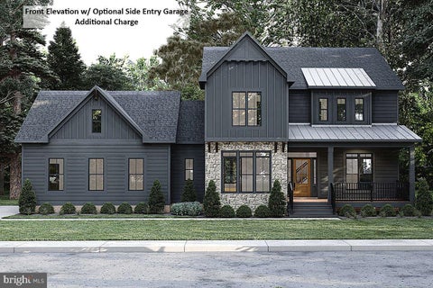 Photo of 11 Southwood Road, NEW FREEDOM, PA 17349 (MLS # PAYK2112004)